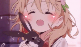 动漫女生光屁股,揭秘二次元世界的另类风情